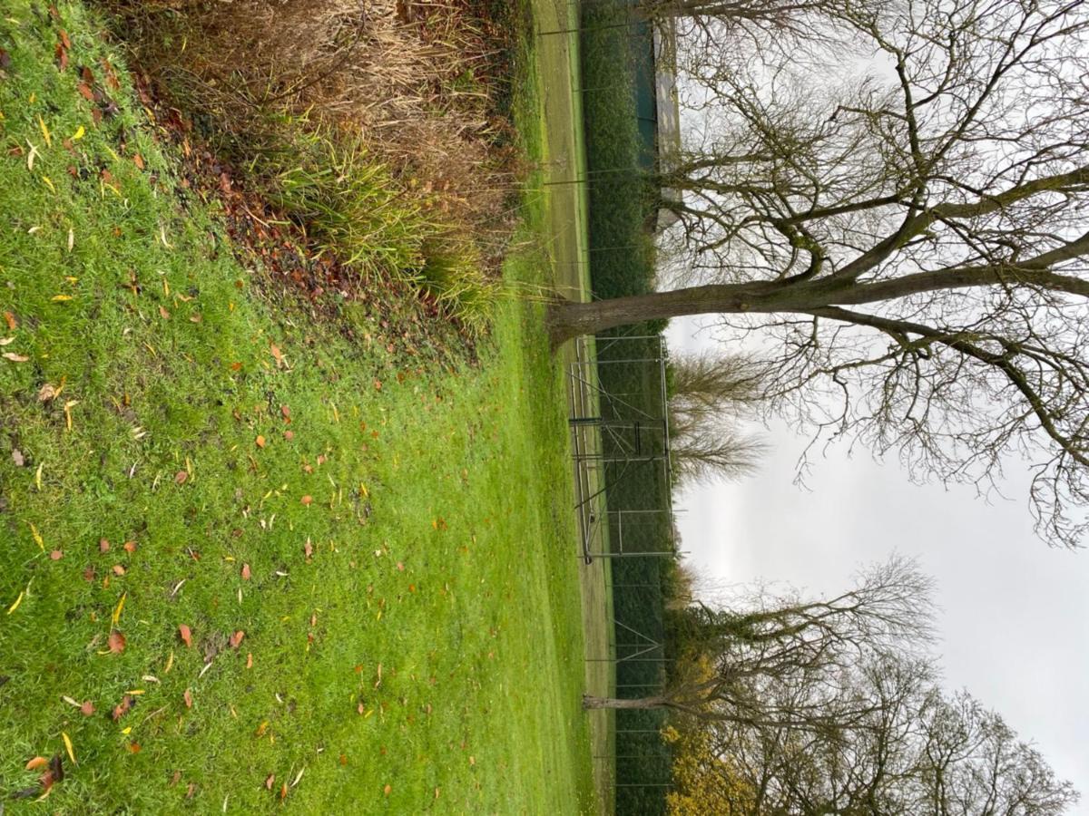 Retreats At Stansted Manor Villa Hallingbury Eksteriør billede